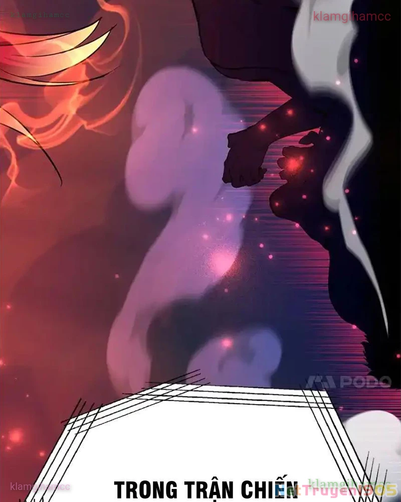 Tôi May Mắn Triệu Hồi Được Tinh Linh Hộ Vệ Hạng 10 Chapter 41 - 45