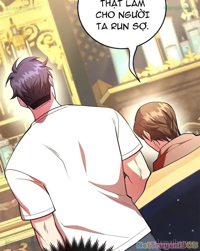 Tôi May Mắn Triệu Hồi Được Tinh Linh Hộ Vệ Hạng 10 Chapter 41 - 47