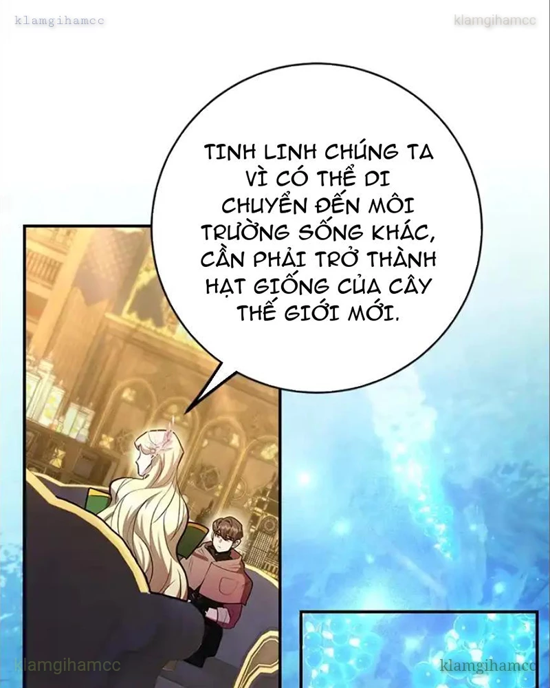 Tôi May Mắn Triệu Hồi Được Tinh Linh Hộ Vệ Hạng 10 Chapter 41 - 62