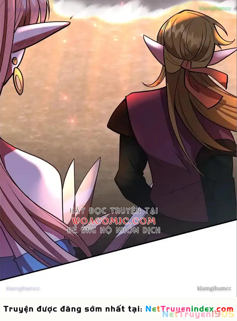 Tôi May Mắn Triệu Hồi Được Tinh Linh Hộ Vệ Hạng 10 Chapter 41 - 79
