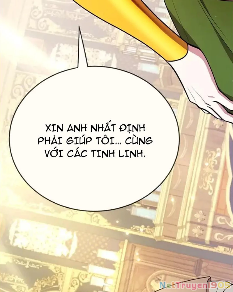 Tôi May Mắn Triệu Hồi Được Tinh Linh Hộ Vệ Hạng 10 Chapter 41 - 93