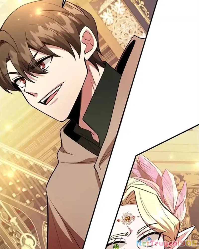 Tôi May Mắn Triệu Hồi Được Tinh Linh Hộ Vệ Hạng 10 Chapter 41 - 124