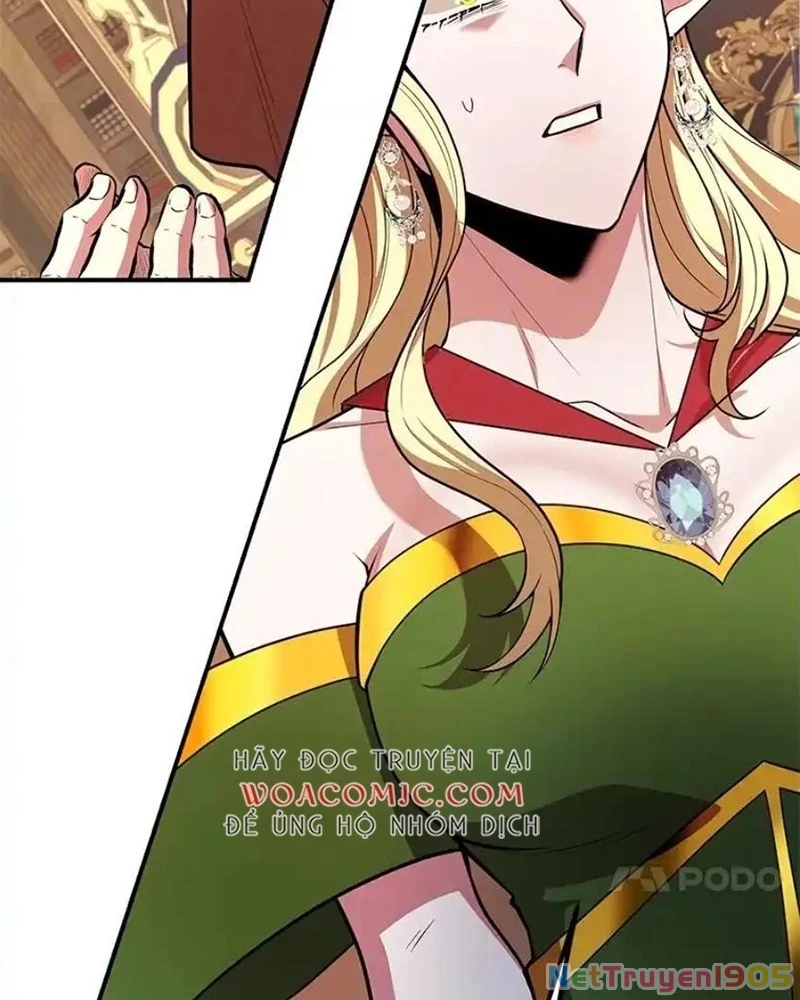 Tôi May Mắn Triệu Hồi Được Tinh Linh Hộ Vệ Hạng 10 Chapter 41 - 125