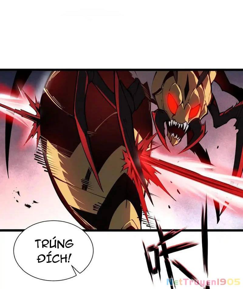 Tai Ách Giáng Lâm: Ta Tiến Hóa Thành Tinh Hồng Chi Vương Chapter 13 - 4