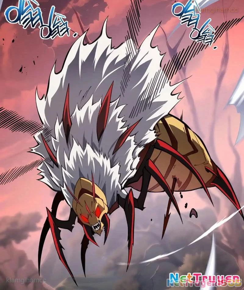 Tai Ách Giáng Lâm: Ta Tiến Hóa Thành Tinh Hồng Chi Vương Chapter 13 - 6
