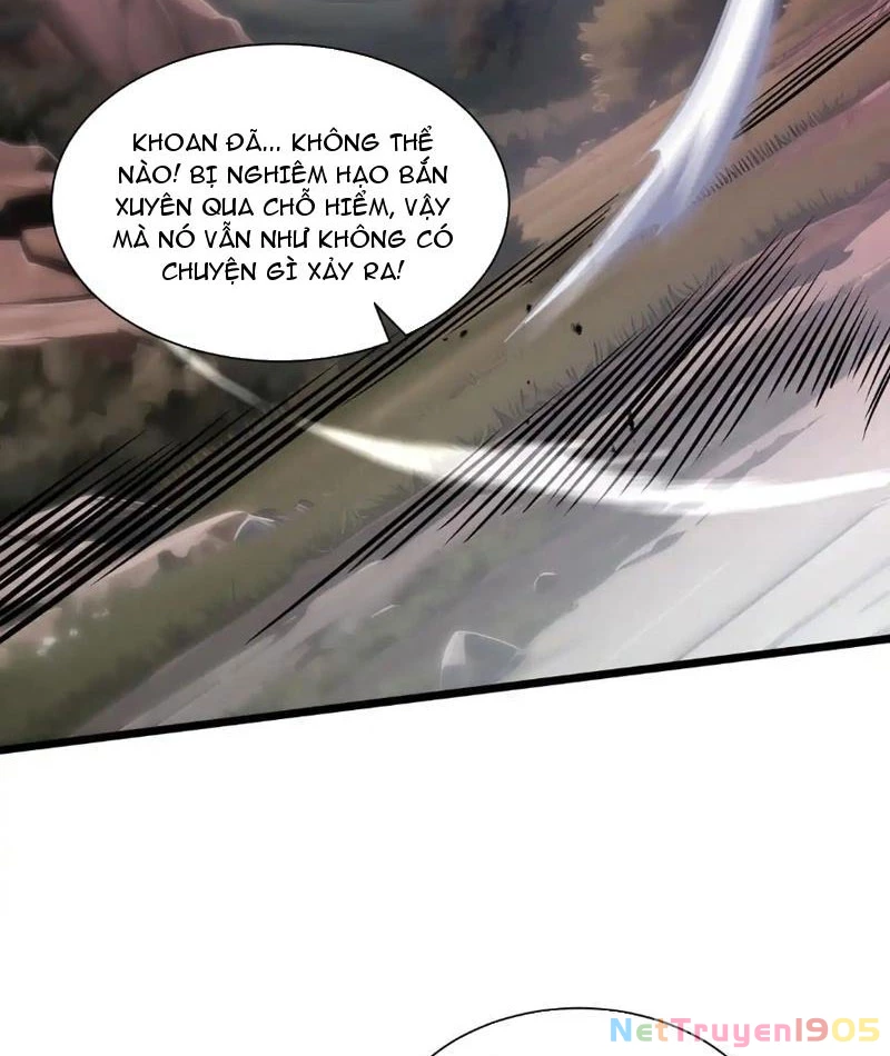 Tai Ách Giáng Lâm: Ta Tiến Hóa Thành Tinh Hồng Chi Vương Chapter 13 - 7