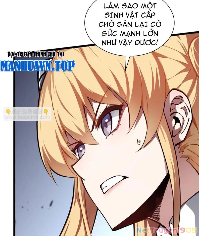 Tai Ách Giáng Lâm: Ta Tiến Hóa Thành Tinh Hồng Chi Vương Chapter 13 - 8