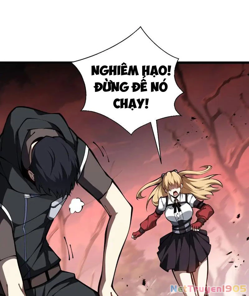 Tai Ách Giáng Lâm: Ta Tiến Hóa Thành Tinh Hồng Chi Vương Chapter 13 - 10