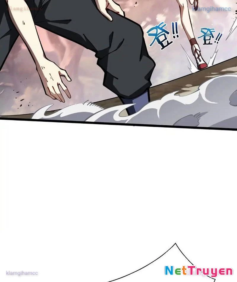 Tai Ách Giáng Lâm: Ta Tiến Hóa Thành Tinh Hồng Chi Vương Chapter 13 - 11