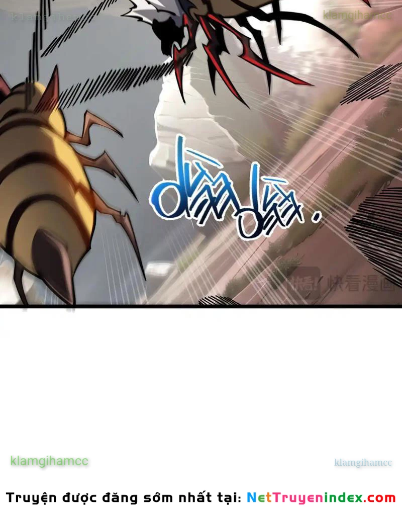 Tai Ách Giáng Lâm: Ta Tiến Hóa Thành Tinh Hồng Chi Vương Chapter 13 - 13
