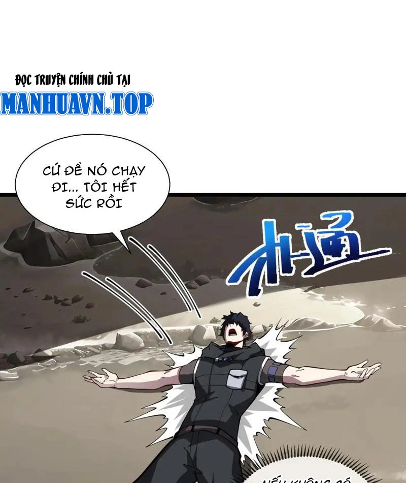 Tai Ách Giáng Lâm: Ta Tiến Hóa Thành Tinh Hồng Chi Vương Chapter 13 - 14