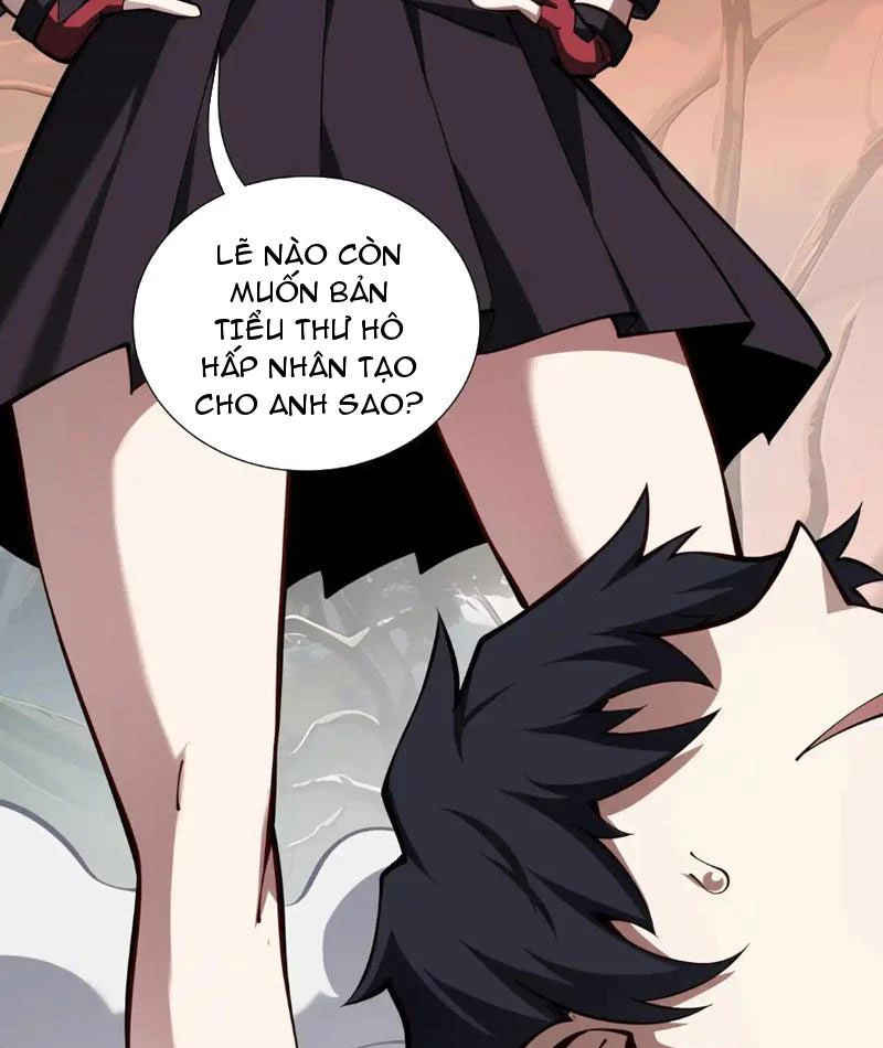 Tai Ách Giáng Lâm: Ta Tiến Hóa Thành Tinh Hồng Chi Vương Chapter 13 - 17