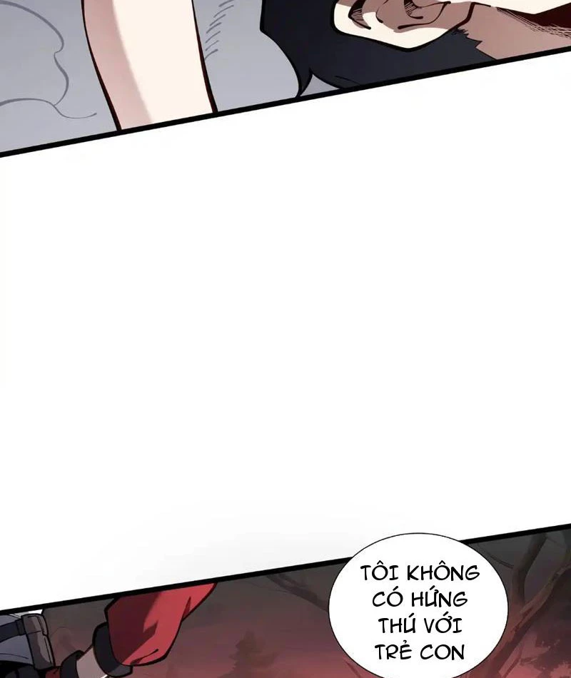 Tai Ách Giáng Lâm: Ta Tiến Hóa Thành Tinh Hồng Chi Vương Chapter 13 - 18