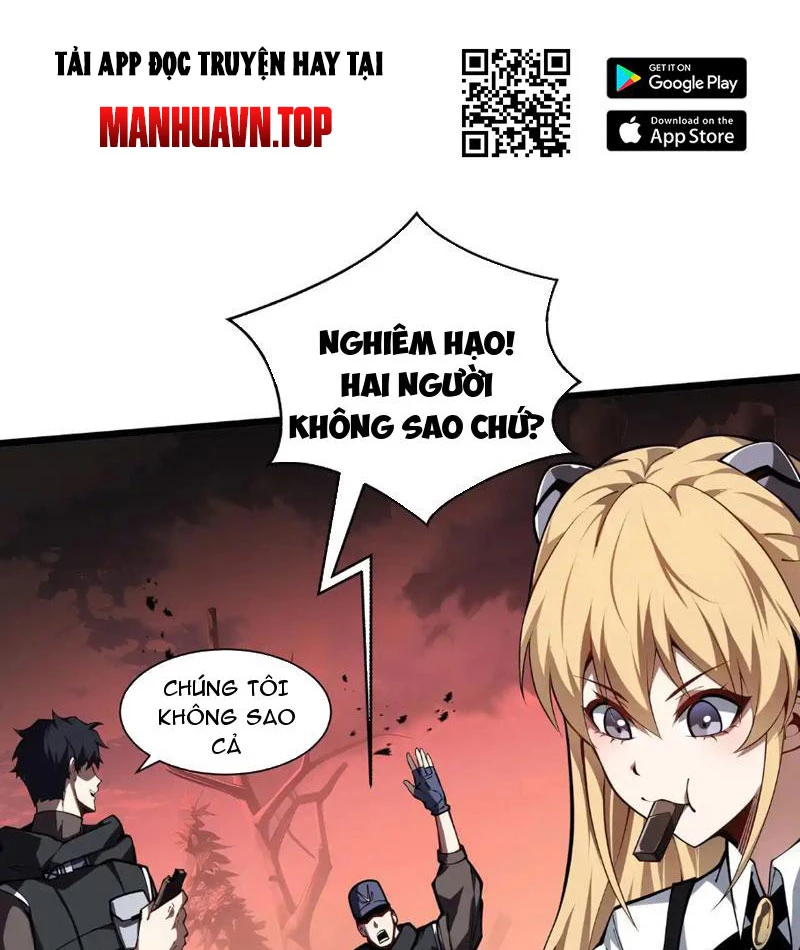 Tai Ách Giáng Lâm: Ta Tiến Hóa Thành Tinh Hồng Chi Vương Chapter 13 - 23