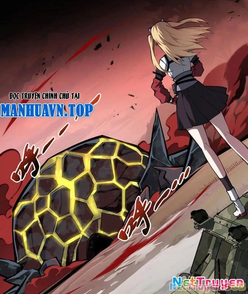 Tai Ách Giáng Lâm: Ta Tiến Hóa Thành Tinh Hồng Chi Vương Chapter 13 - 26