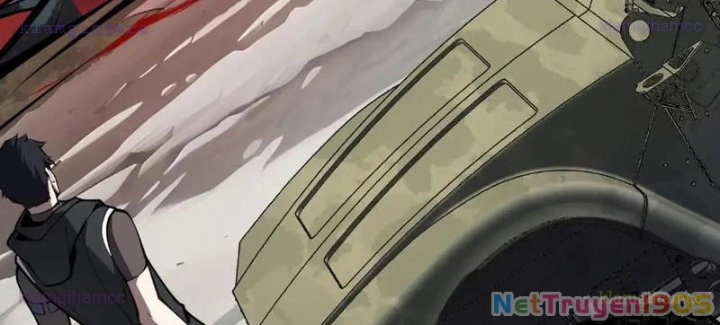 Tai Ách Giáng Lâm: Ta Tiến Hóa Thành Tinh Hồng Chi Vương Chapter 13 - 27