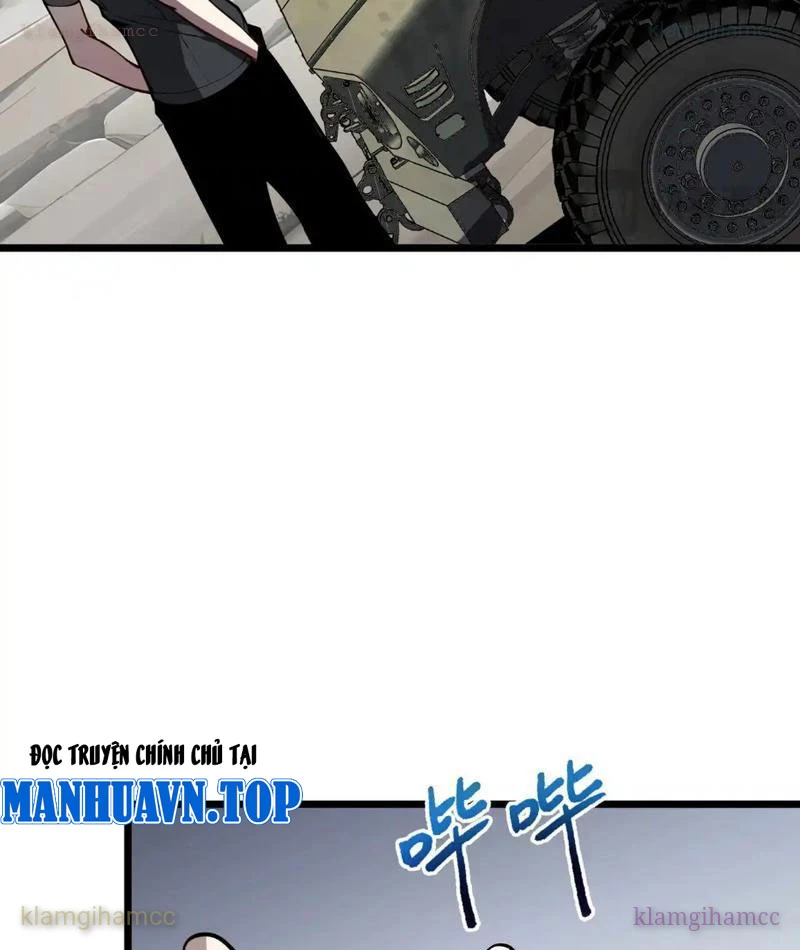 Tai Ách Giáng Lâm: Ta Tiến Hóa Thành Tinh Hồng Chi Vương Chapter 13 - 28