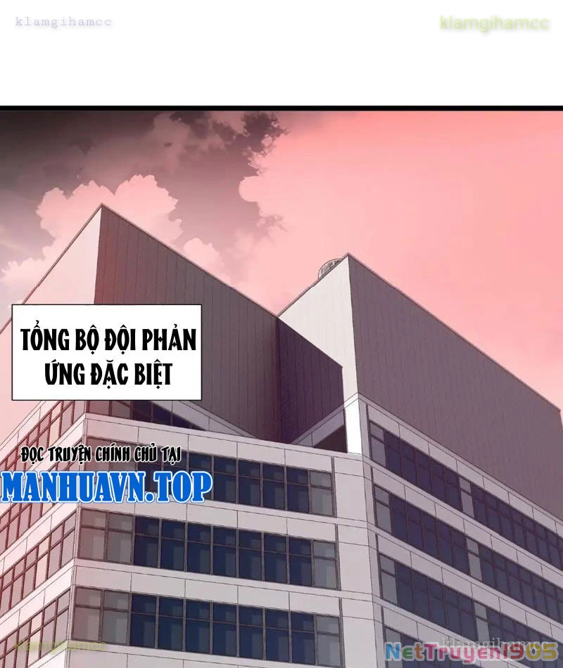Tai Ách Giáng Lâm: Ta Tiến Hóa Thành Tinh Hồng Chi Vương Chapter 13 - 33
