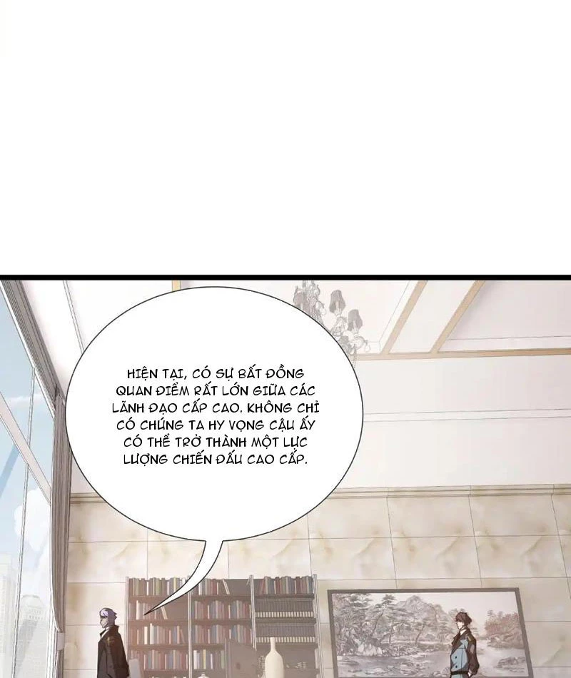 Tai Ách Giáng Lâm: Ta Tiến Hóa Thành Tinh Hồng Chi Vương Chapter 13 - 35