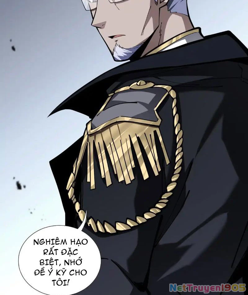 Tai Ách Giáng Lâm: Ta Tiến Hóa Thành Tinh Hồng Chi Vương Chapter 13 - 37