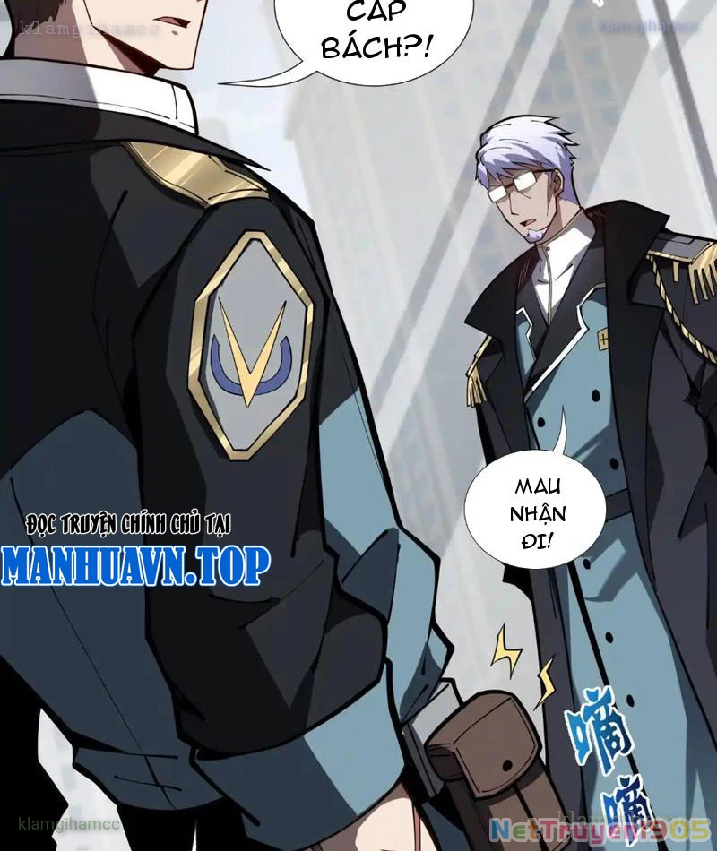 Tai Ách Giáng Lâm: Ta Tiến Hóa Thành Tinh Hồng Chi Vương Chapter 13 - 39
