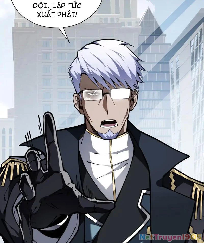 Tai Ách Giáng Lâm: Ta Tiến Hóa Thành Tinh Hồng Chi Vương Chapter 13 - 44