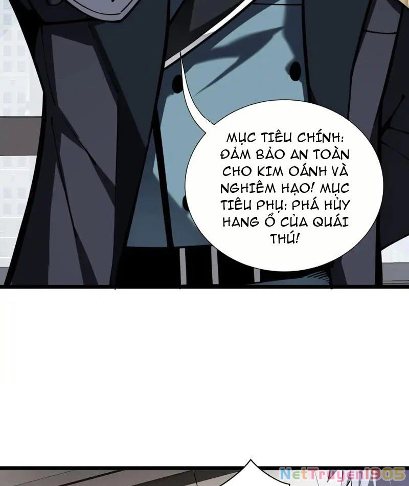 Tai Ách Giáng Lâm: Ta Tiến Hóa Thành Tinh Hồng Chi Vương Chapter 13 - 45