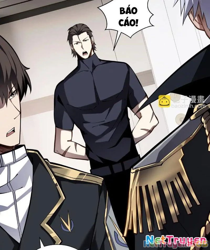 Tai Ách Giáng Lâm: Ta Tiến Hóa Thành Tinh Hồng Chi Vương Chapter 13 - 46