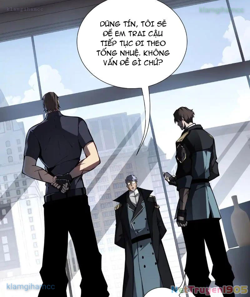 Tai Ách Giáng Lâm: Ta Tiến Hóa Thành Tinh Hồng Chi Vương Chapter 13 - 48