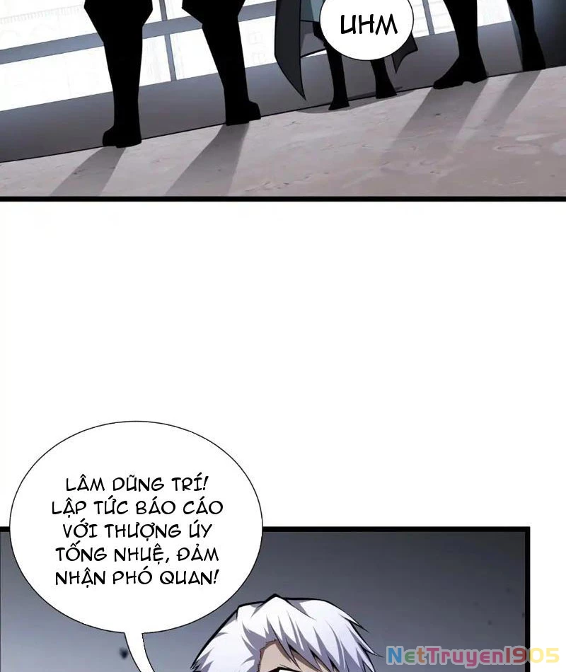 Tai Ách Giáng Lâm: Ta Tiến Hóa Thành Tinh Hồng Chi Vương Chapter 13 - 49