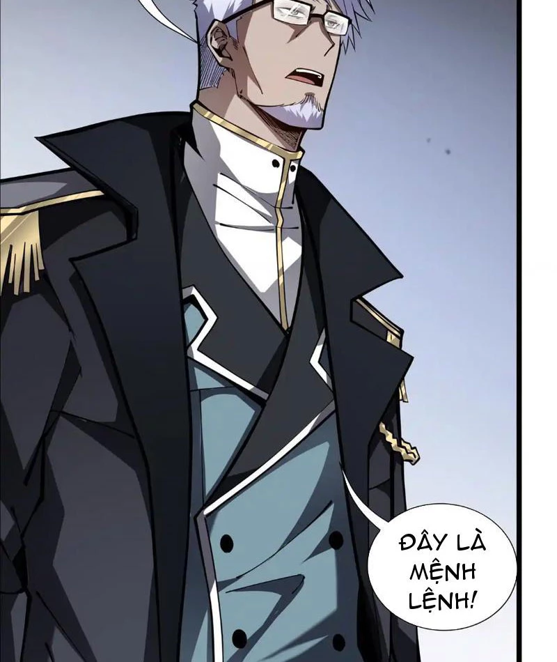 Tai Ách Giáng Lâm: Ta Tiến Hóa Thành Tinh Hồng Chi Vương Chapter 13 - 50