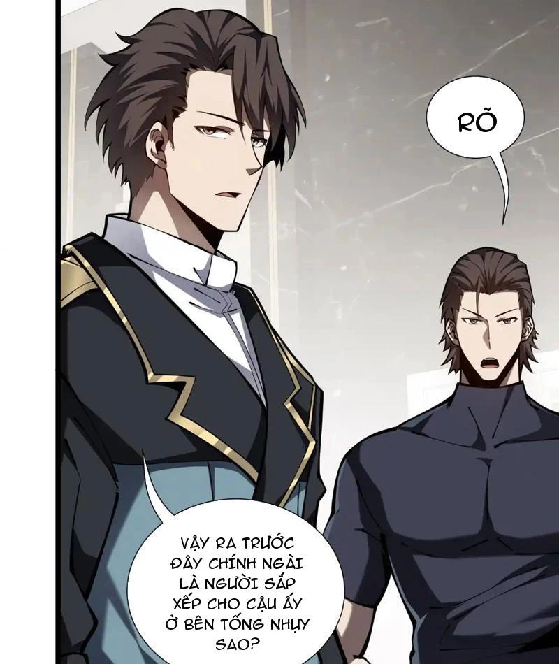 Tai Ách Giáng Lâm: Ta Tiến Hóa Thành Tinh Hồng Chi Vương Chapter 13 - 52