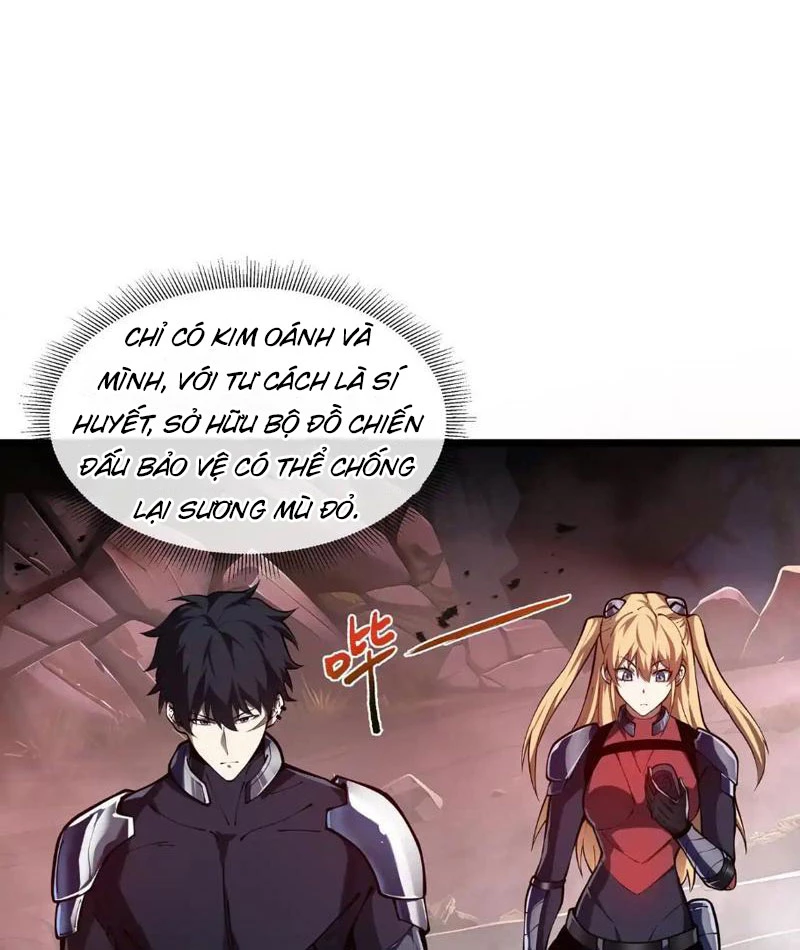 Tai Ách Giáng Lâm: Ta Tiến Hóa Thành Tinh Hồng Chi Vương Chapter 13 - 57