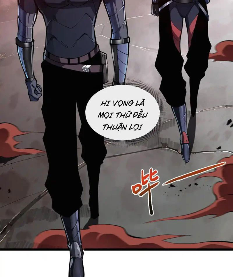 Tai Ách Giáng Lâm: Ta Tiến Hóa Thành Tinh Hồng Chi Vương Chapter 13 - 58