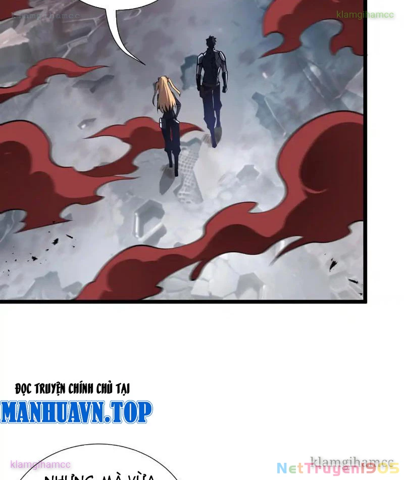 Tai Ách Giáng Lâm: Ta Tiến Hóa Thành Tinh Hồng Chi Vương Chapter 13 - 60