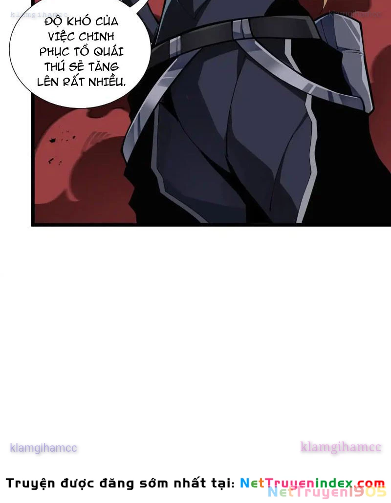 Tai Ách Giáng Lâm: Ta Tiến Hóa Thành Tinh Hồng Chi Vương Chapter 13 - 62