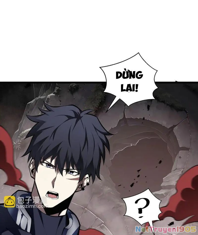 Tai Ách Giáng Lâm: Ta Tiến Hóa Thành Tinh Hồng Chi Vương Chapter 13 - 63