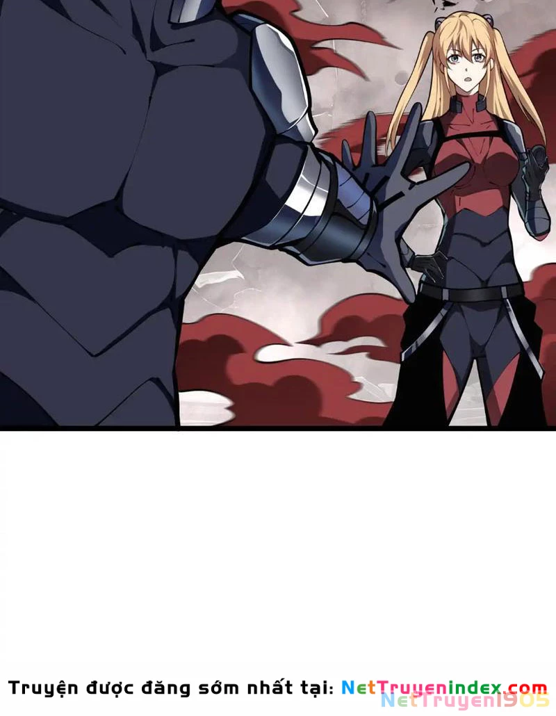 Tai Ách Giáng Lâm: Ta Tiến Hóa Thành Tinh Hồng Chi Vương Chapter 13 - 64