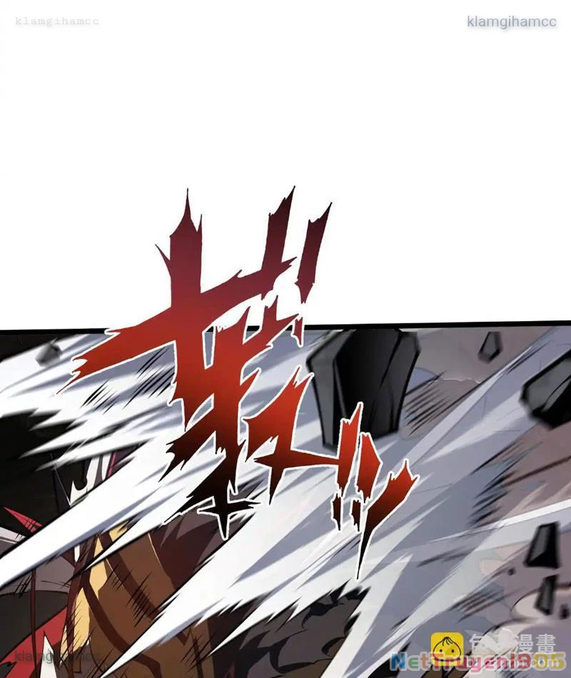 Tai Ách Giáng Lâm: Ta Tiến Hóa Thành Tinh Hồng Chi Vương Chapter 13 - 65