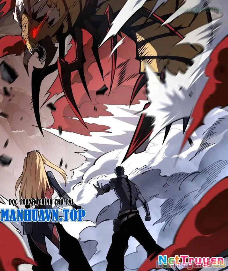 Tai Ách Giáng Lâm: Ta Tiến Hóa Thành Tinh Hồng Chi Vương Chapter 13 - 66