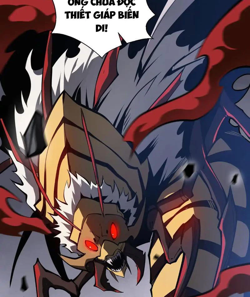 Tai Ách Giáng Lâm: Ta Tiến Hóa Thành Tinh Hồng Chi Vương Chapter 13 - 68