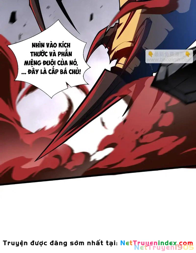 Tai Ách Giáng Lâm: Ta Tiến Hóa Thành Tinh Hồng Chi Vương Chapter 13 - 69