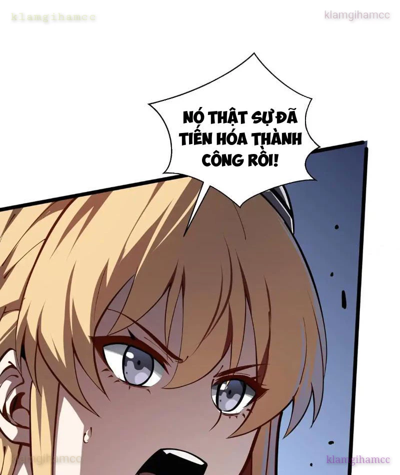 Tai Ách Giáng Lâm: Ta Tiến Hóa Thành Tinh Hồng Chi Vương Chapter 13 - 70