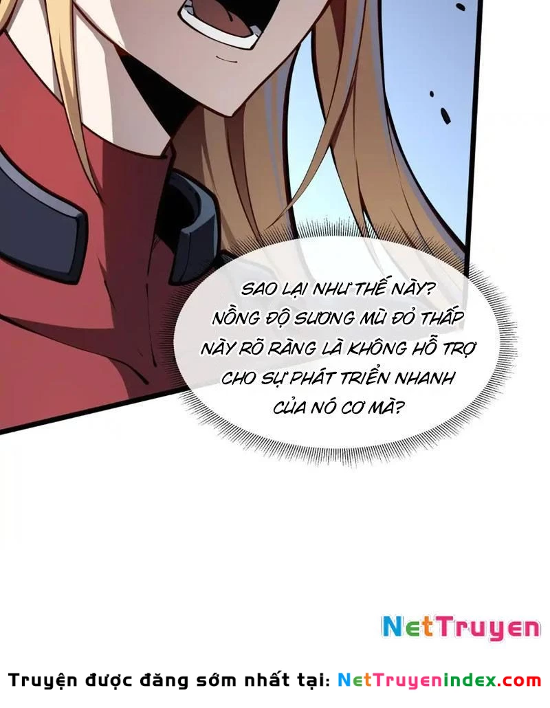 Tai Ách Giáng Lâm: Ta Tiến Hóa Thành Tinh Hồng Chi Vương Chapter 13 - 71