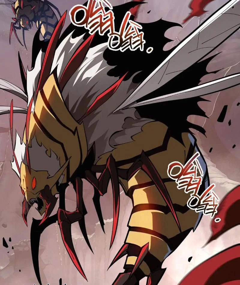 Tai Ách Giáng Lâm: Ta Tiến Hóa Thành Tinh Hồng Chi Vương Chapter 13 - 73