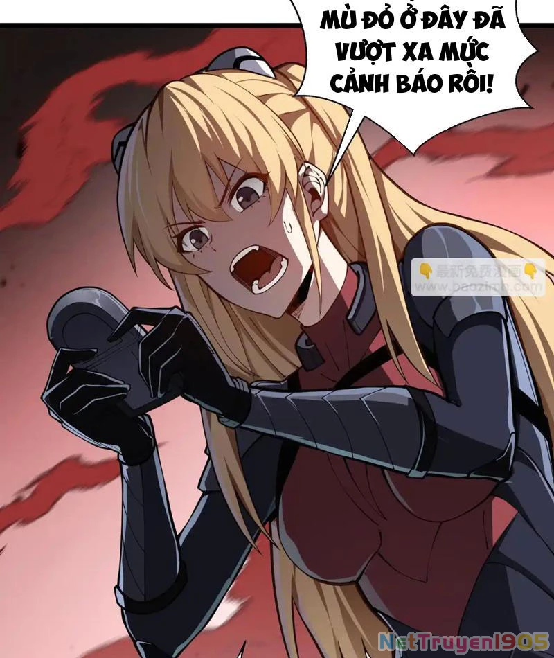 Tai Ách Giáng Lâm: Ta Tiến Hóa Thành Tinh Hồng Chi Vương Chapter 13 - 75