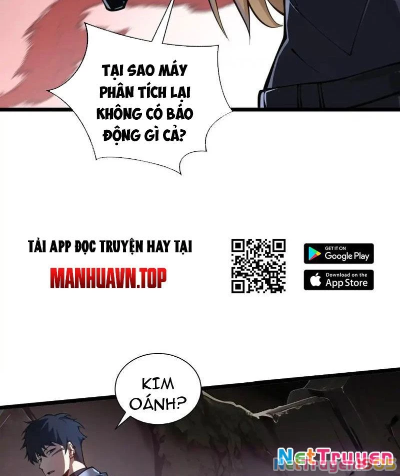 Tai Ách Giáng Lâm: Ta Tiến Hóa Thành Tinh Hồng Chi Vương Chapter 13 - 76