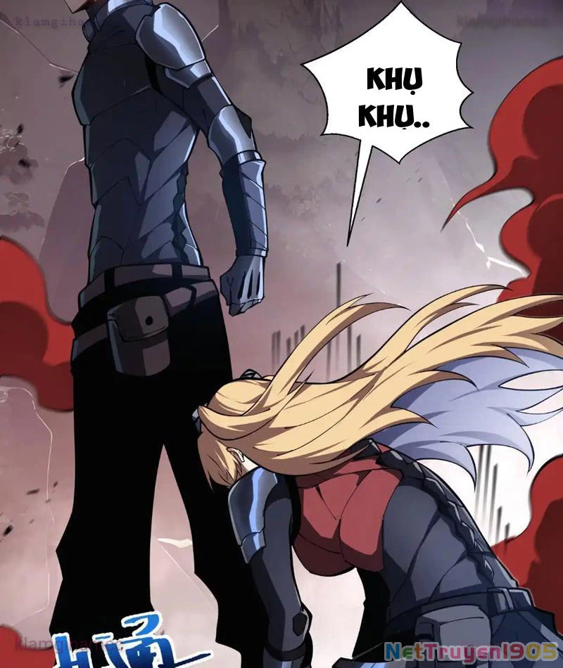 Tai Ách Giáng Lâm: Ta Tiến Hóa Thành Tinh Hồng Chi Vương Chapter 13 - 77