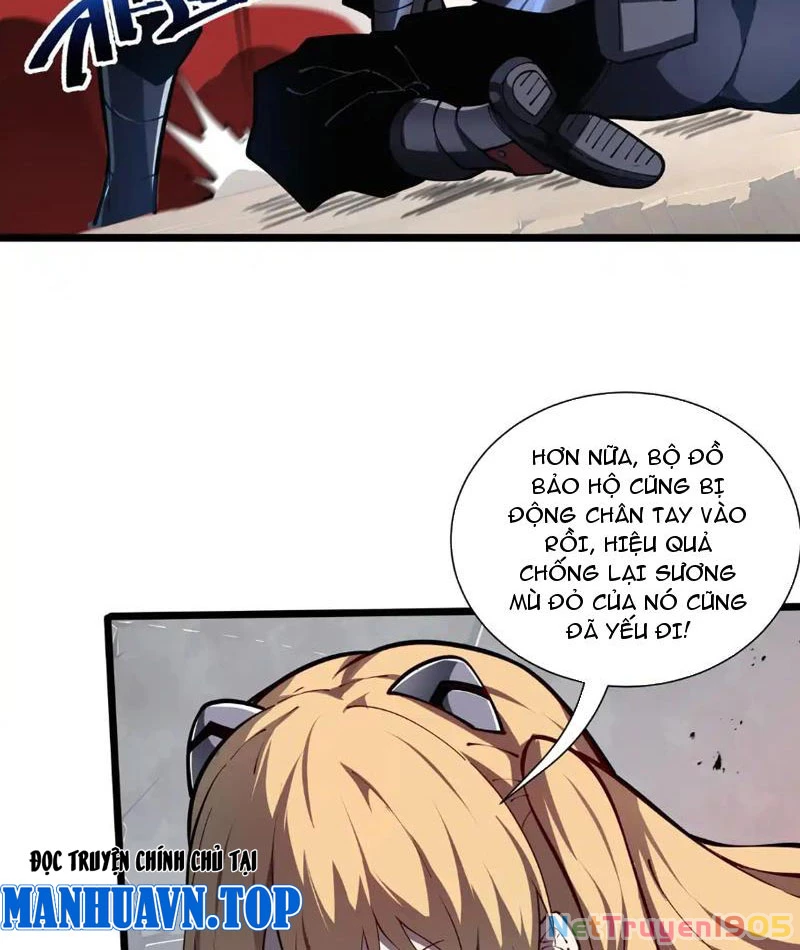 Tai Ách Giáng Lâm: Ta Tiến Hóa Thành Tinh Hồng Chi Vương Chapter 13 - 78