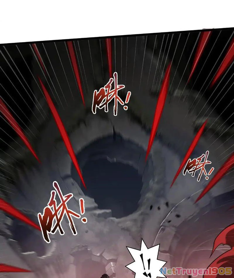 Tai Ách Giáng Lâm: Ta Tiến Hóa Thành Tinh Hồng Chi Vương Chapter 13 - 80